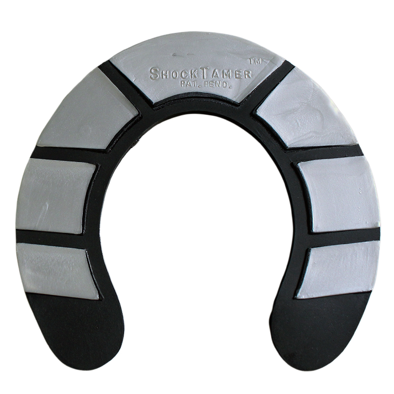 Shock Tamer Rim Pad