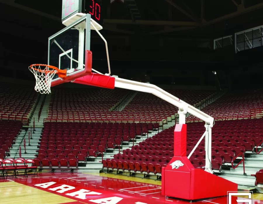 Competition Portable Backstops Centaur Products