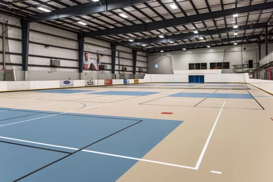 Saskatoon Soccer Centre Centaur Products