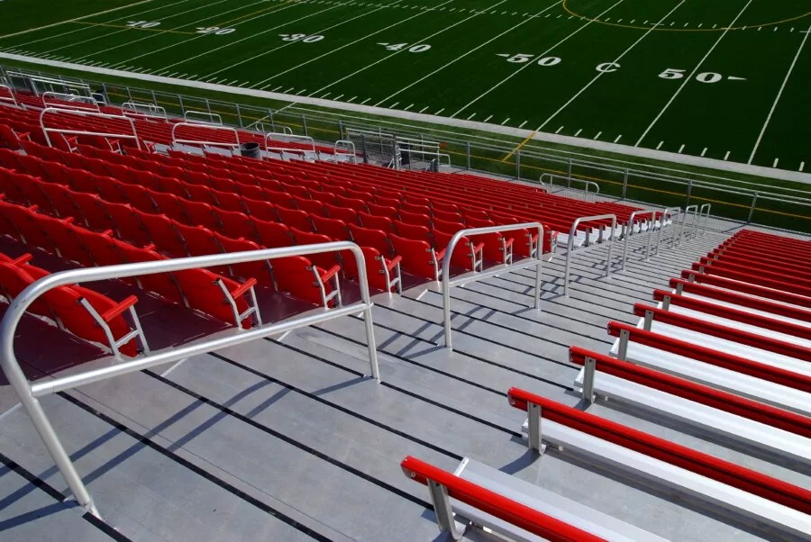 Shouldice Athletic Park Centaur Products