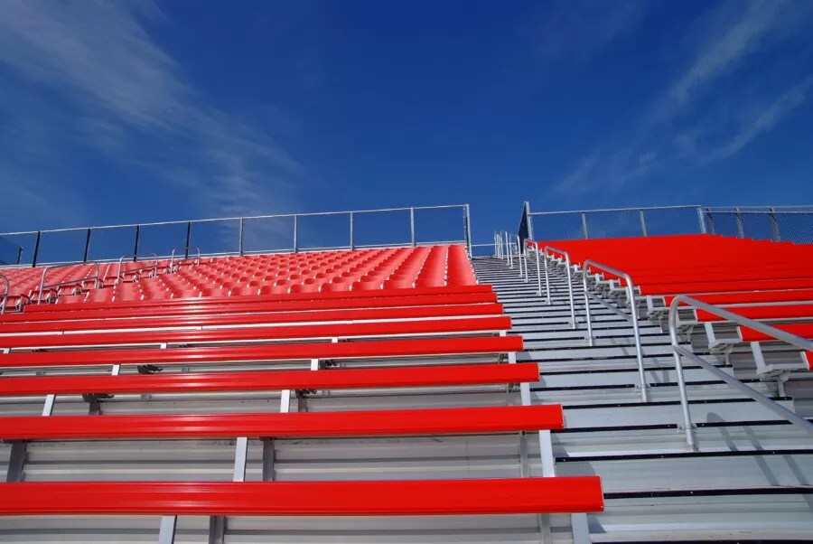 Shouldice Athletic Park Centaur Products