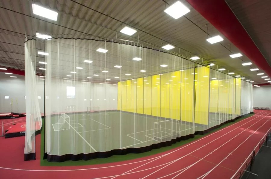 University of Guelph Gryphon Field House Centaur Products
