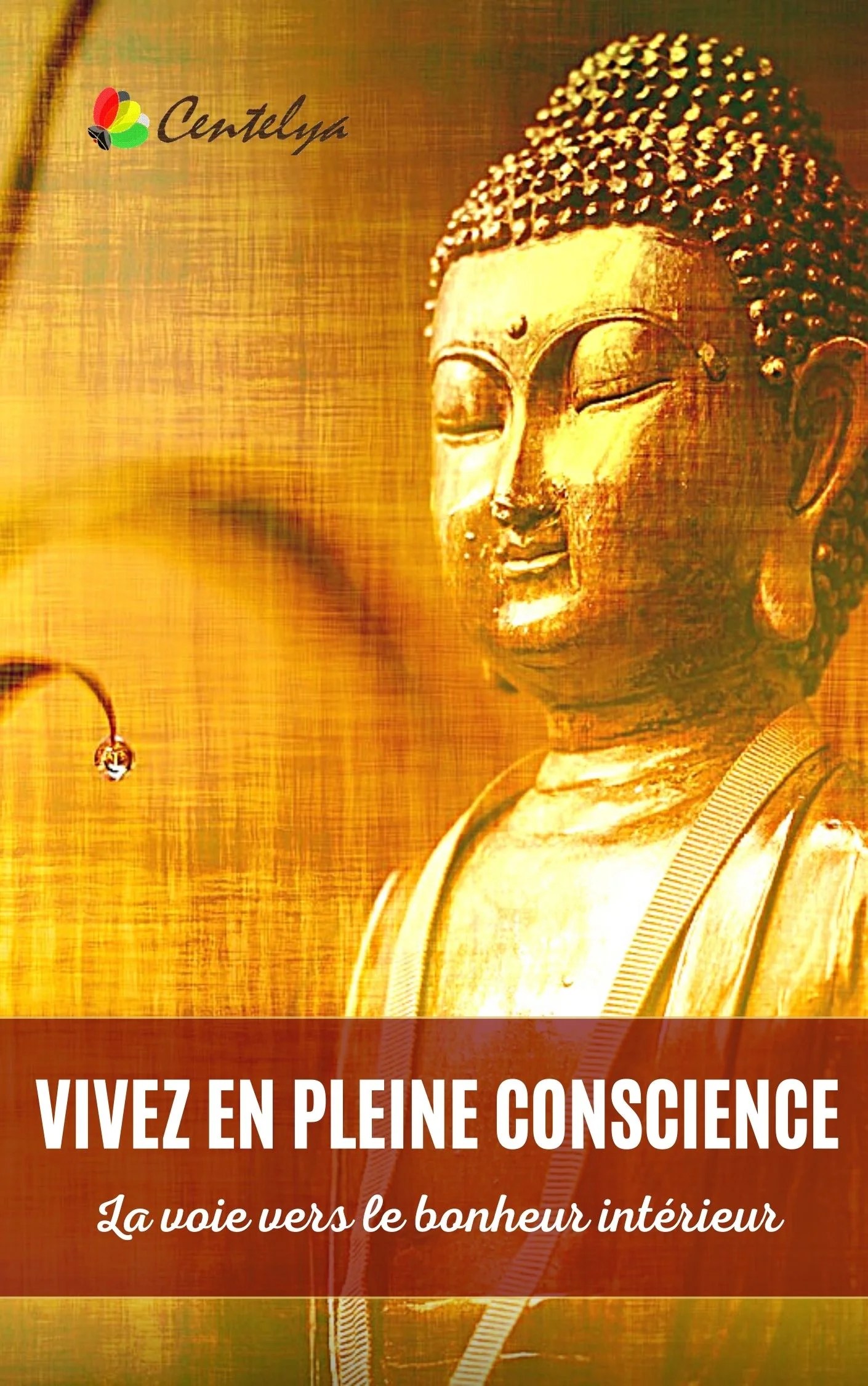 La Pleine Conscience Le chemin vers la paix intérieure Centelya