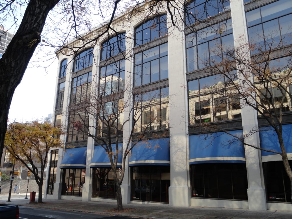 Vanguard Chooses Center City Satellite Office Philadelphia Real Estate