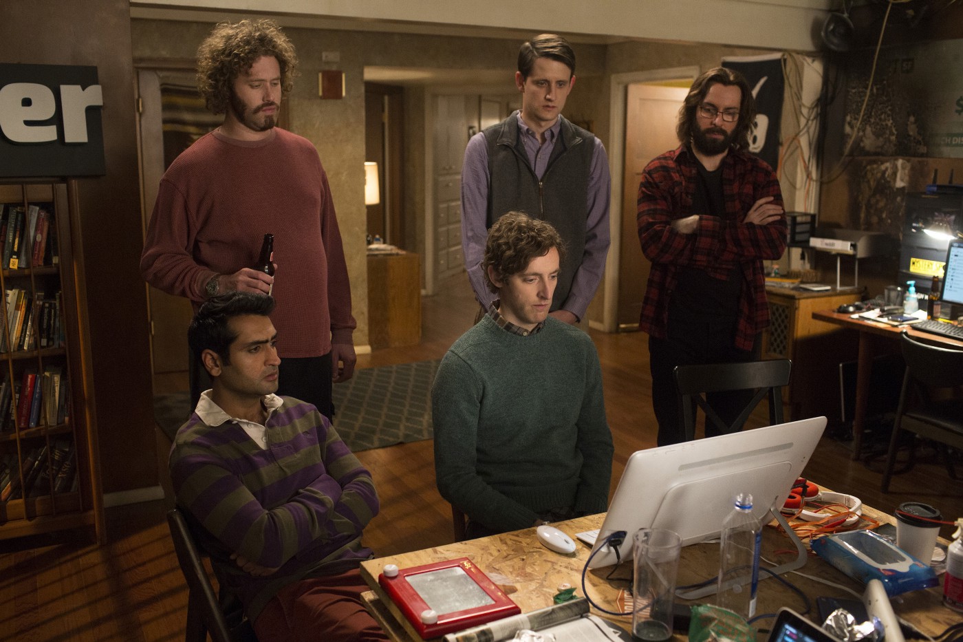 HBO's 'Silicon Valley' Shows Us Exactly Why You Need to Run a Decent(03)