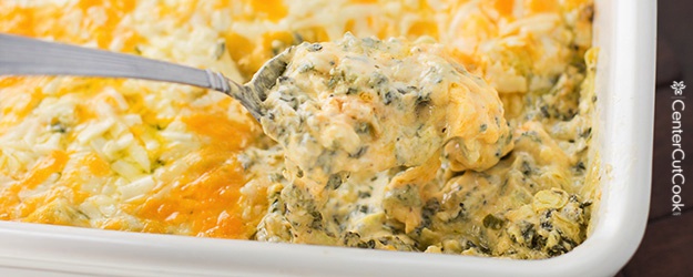 Spinach Artichoke Dip Olive Garden Tgif Copycat Hot Spinach Artichoke