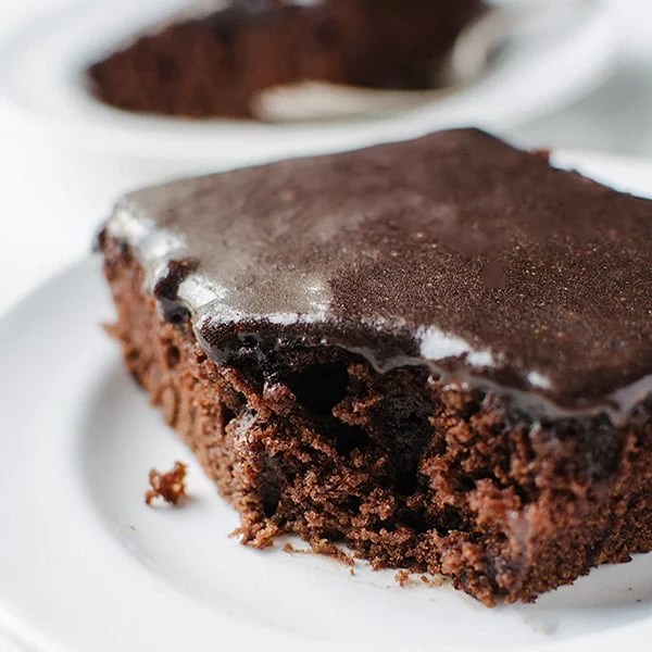 Coca Cola Cake Recipe
