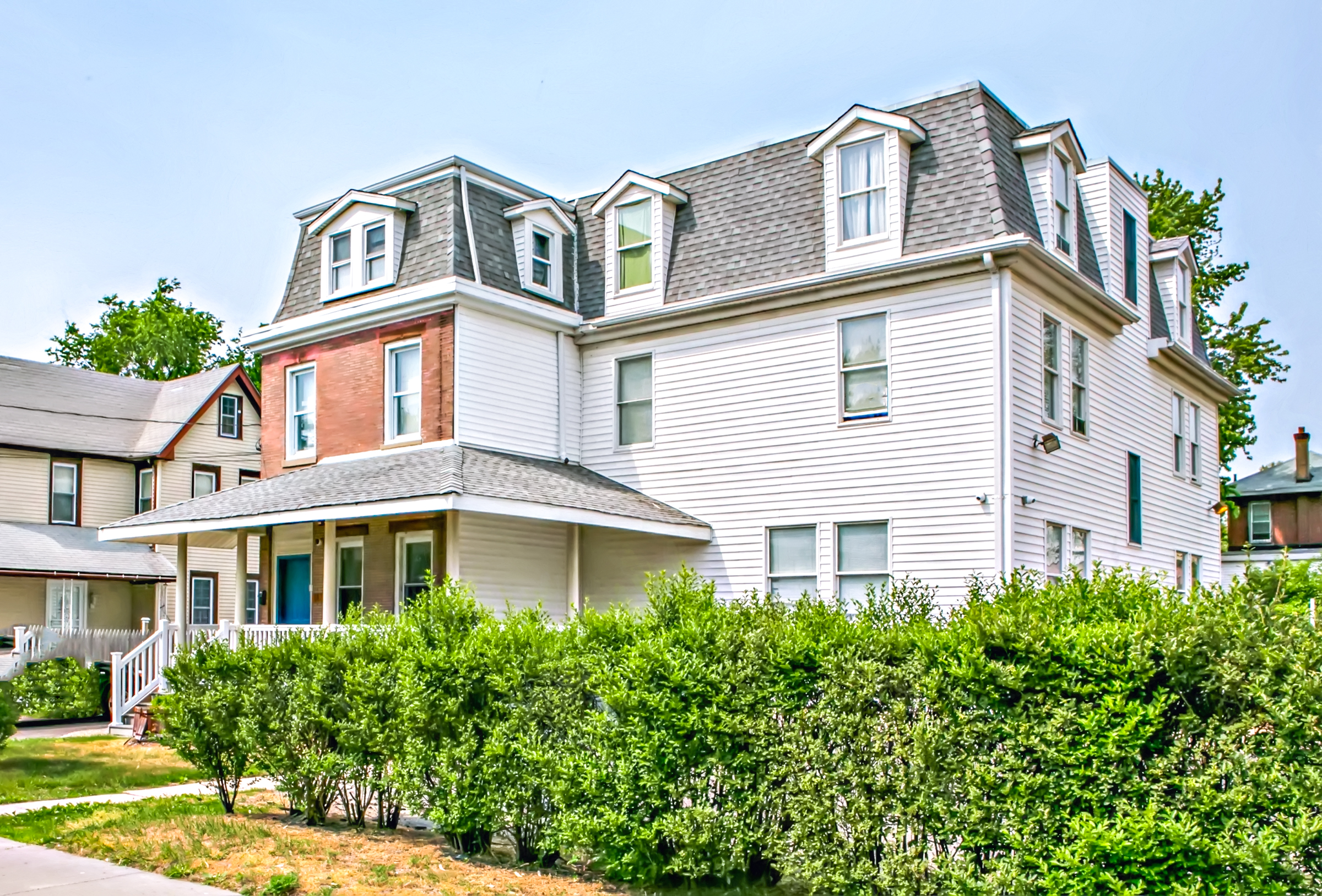 HomeBase Center for Family Services