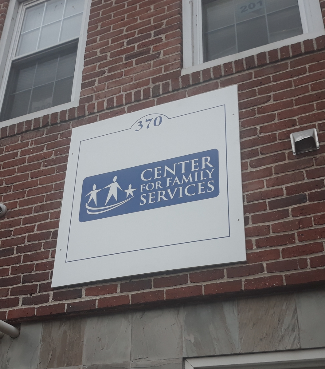 Counseling & Program Offices Center for Family Services