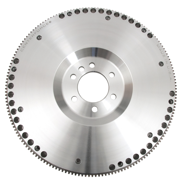 Products Flywheels Low Inertia Billet Steel