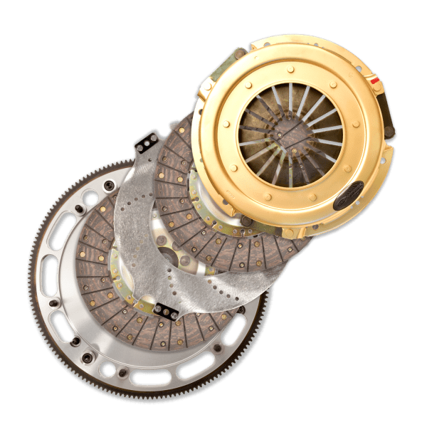Products MultiDisc Clutch Kits Dual Disc Clutch with Flywheel SST