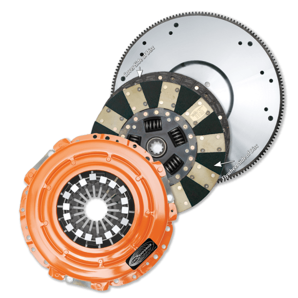Products Clutch Kits Clutch Cover, Disc, and Flywheel