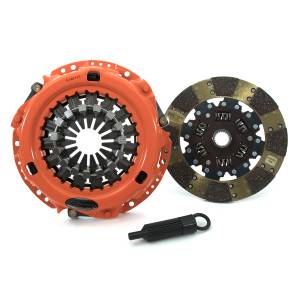 Centerforce Dual Friction ®, High Performance Clutch Pressure Plate and