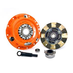 Centerforce Dual Friction ®, High Performance Clutch Kit, 175 ft/lbs