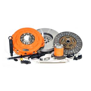Centerforce ® II, Performance Clutch and Flywheel Kit, 127 Tooth Gear