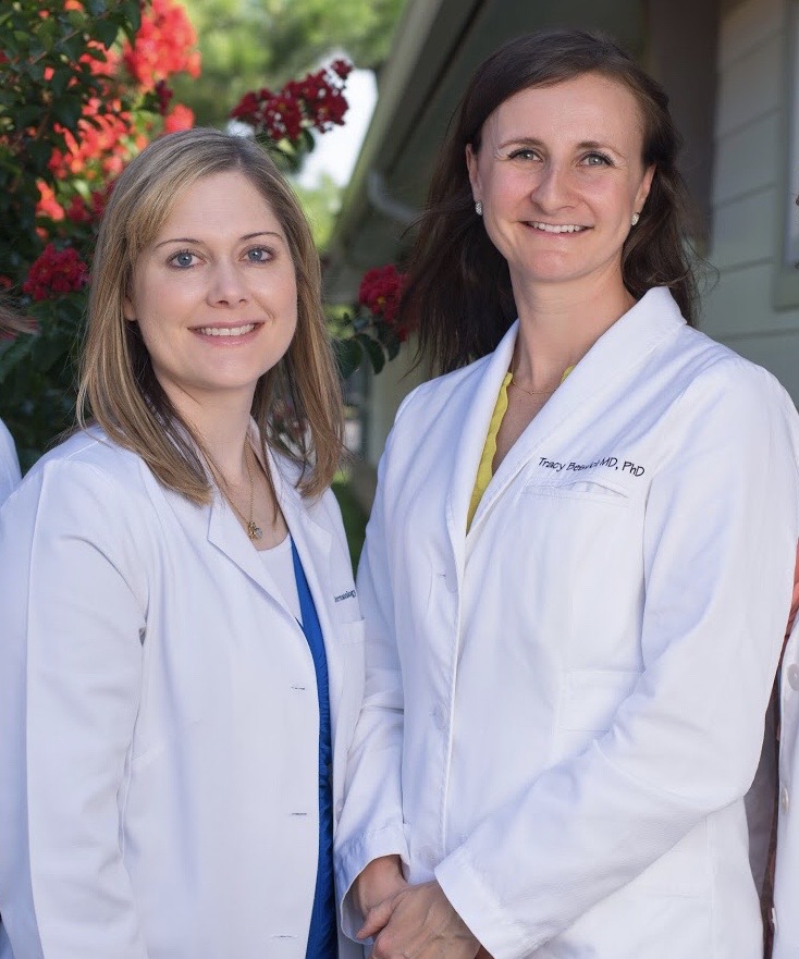 Center for Dermatology