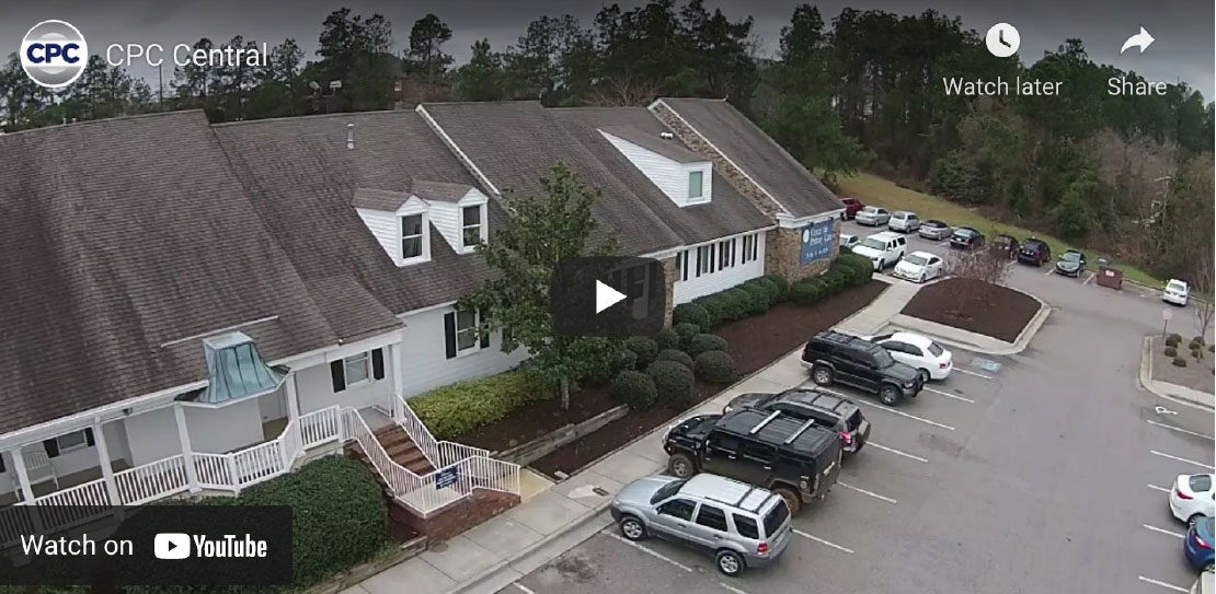 CPC Central Center for Primary Care