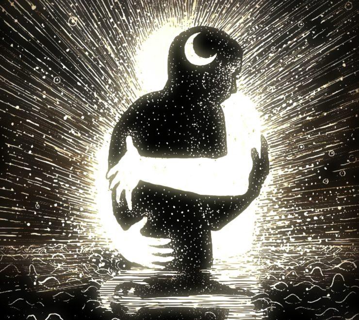 What is the Shadow Side?