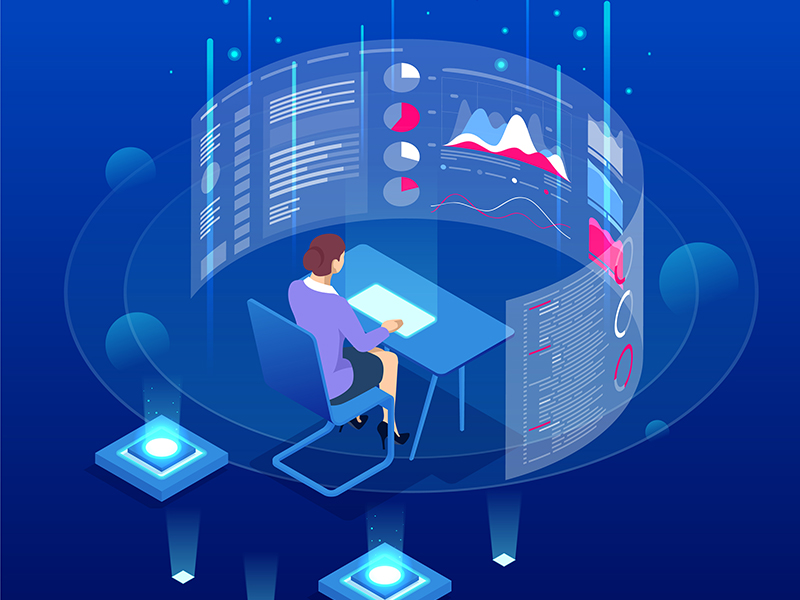 Service Desk CenterGrid