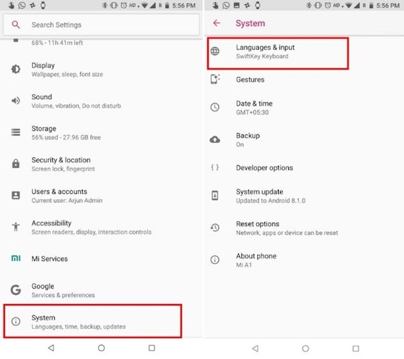Cara Mengganti Bahasa di Google Chrome Terbaru 2020