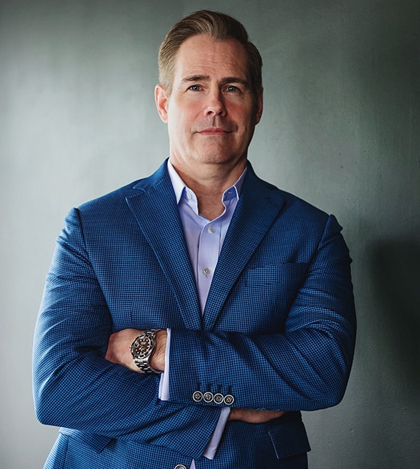 About Centermark Houston Commercial Real Estate Company