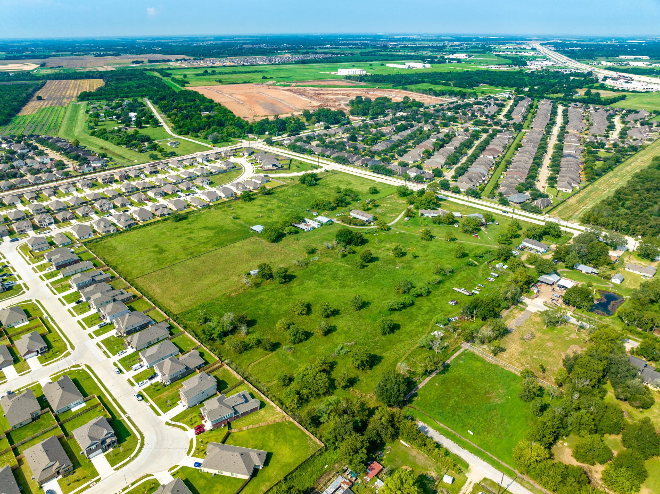 Houston Commercial Real Estate Properties Centermark