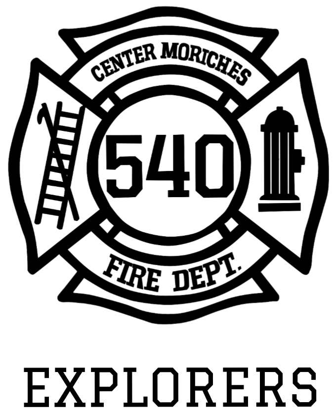 Center Moriches Fire DepartmentSuffolk County, NY