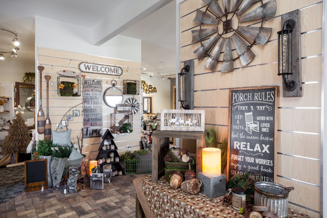 Decor Center of Design