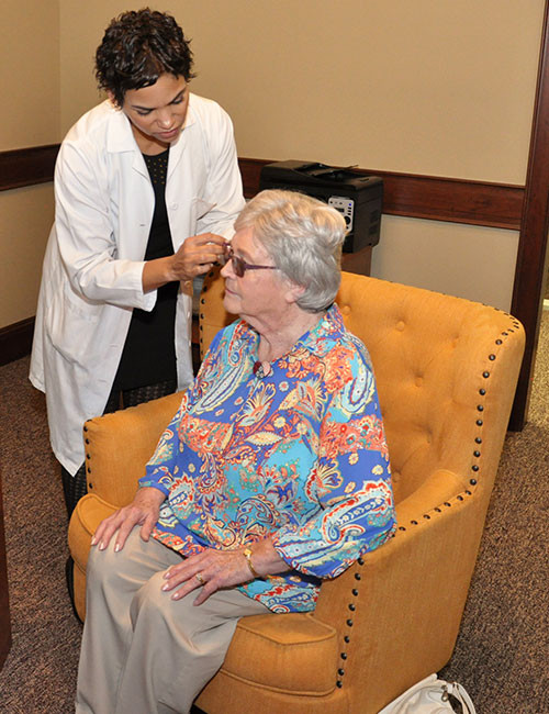 Hearing Exams and Screenings Dayton, OH Centerville, OH