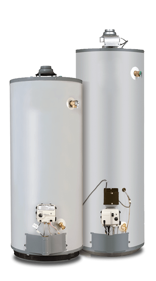 Google Ads Tankless Water Heater Centerville Plumbing & Drain