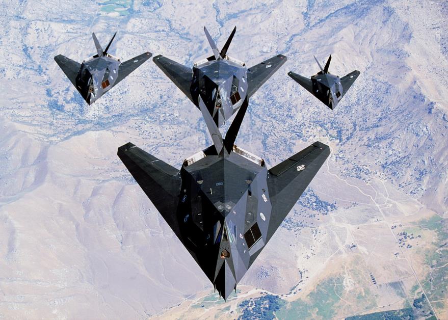 How Countries Access American Technology Centives