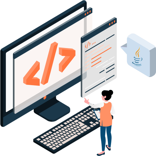 Hire Java Developers Centizen