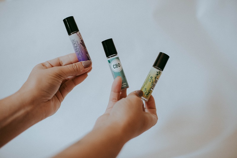 Le CBD pour les animaux Cent pour cent naturel
