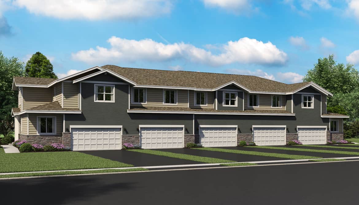 The SPARROW Centra Homes, LLC