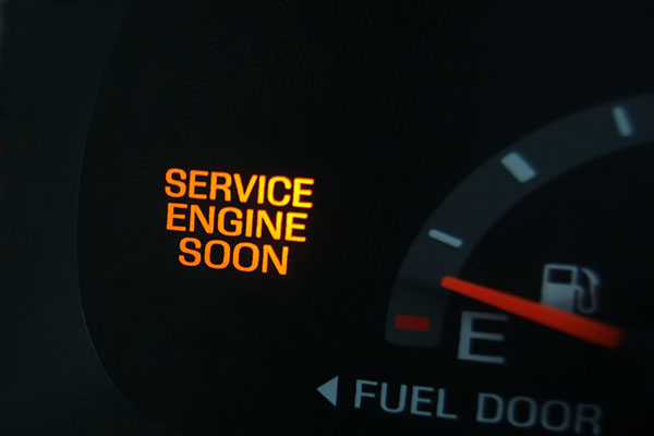 4 Must-Know Signs Of Engine Problems - Central Automotive Service Center