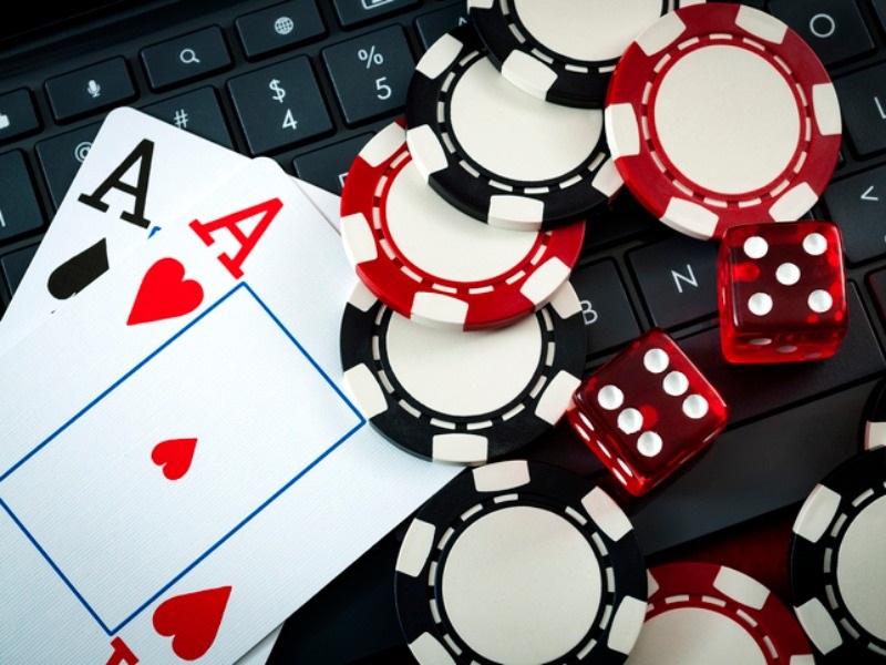 How To Use the Online Baccarat Bets to Your Advantage? Central Game
