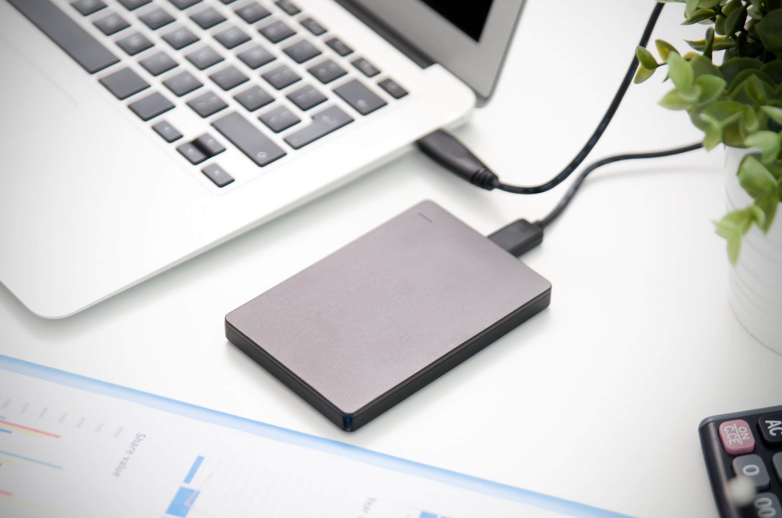 Backup Solutions Central Network Services