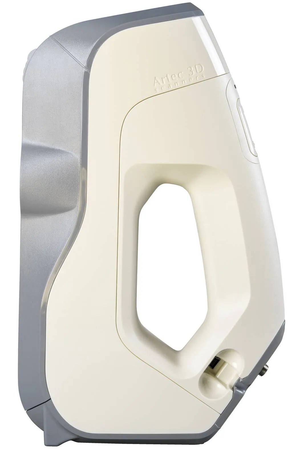 Artec Eva/Eva Lite Central Scanning