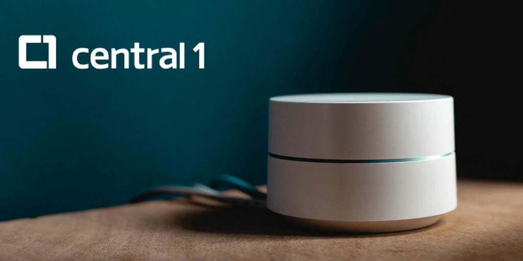 Central 1 Launches Canada’s First Authenticated Voice Banking Service
