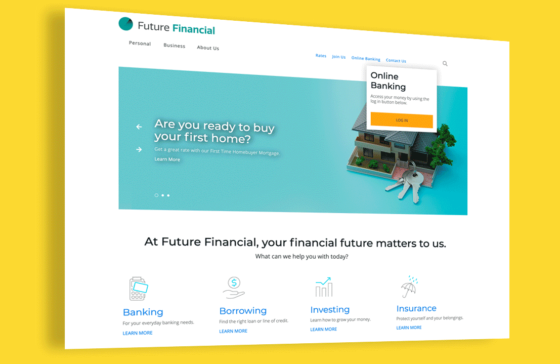 About Central 1 Credit Union