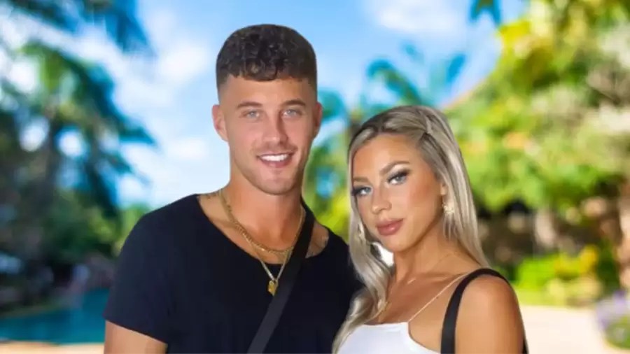 Are Shannon and Josh Still Together 2023, Get to Know More About Them