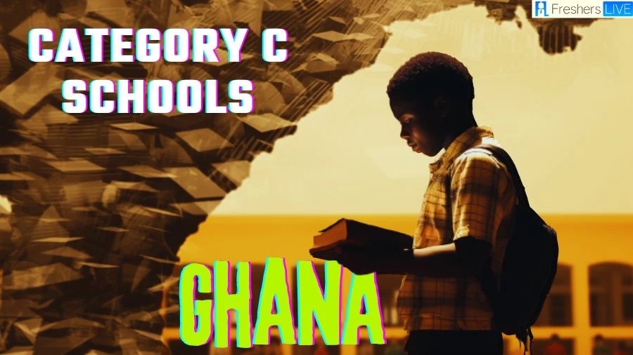 Best Category C Schools in Ghana 2024 Empowering Character and Excellence