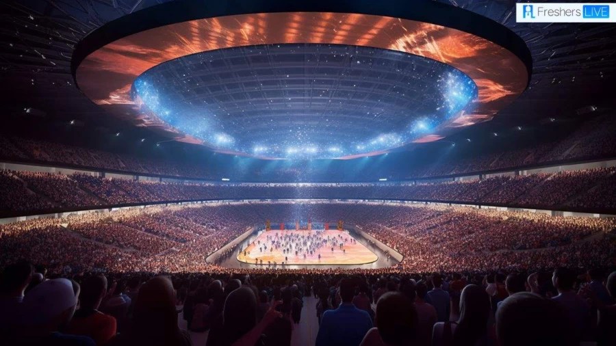 Biggest Indoor Arena in the World Top 10 List (Updated 2024)