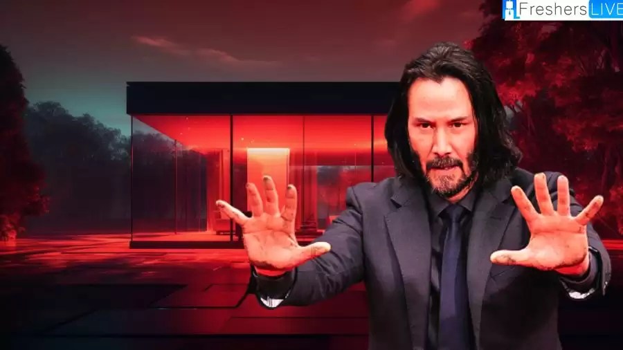 Is Keanu Reeves Sick? Who is Keanu Reeves? What Illness Does Keanu