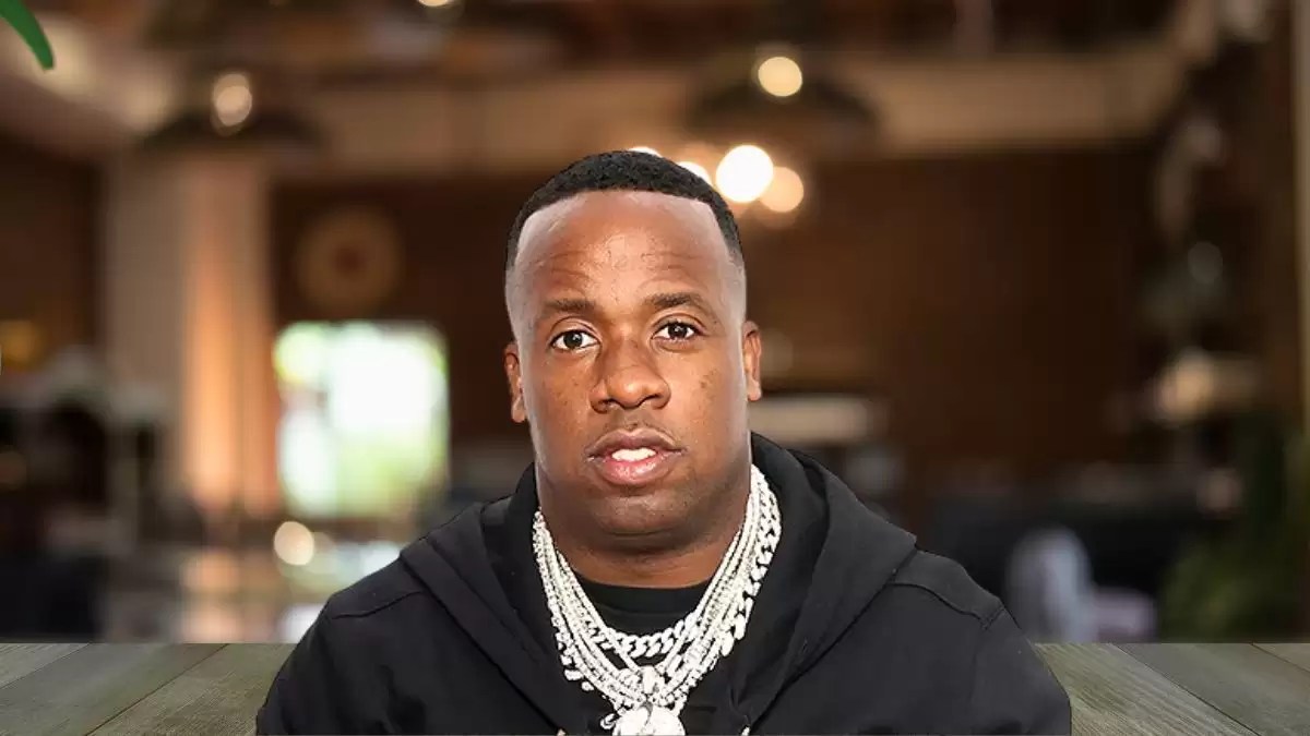 Is Yo Gotti Arrested? Why was Yo Gotti Arrested?(02)