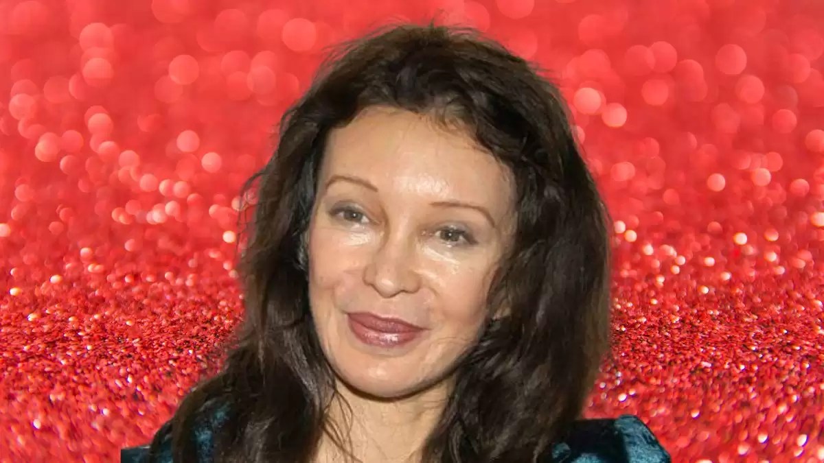 Jaid Barrymore Net Worth in 2024 How Rich is She Now?