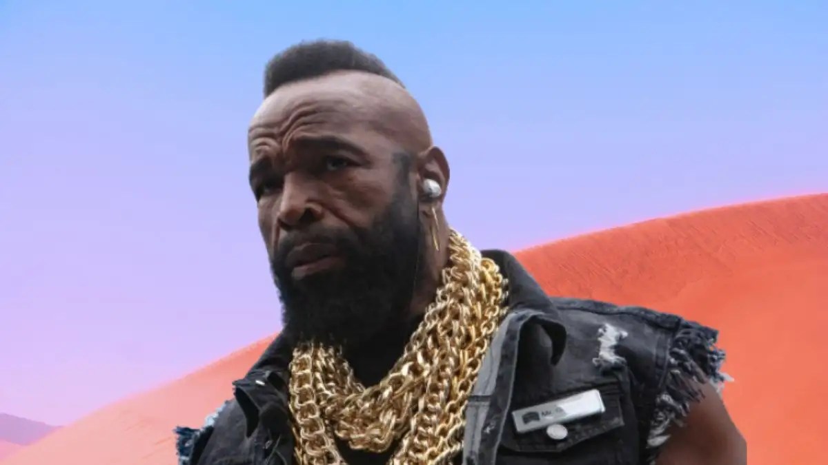 Mr T Net Worth 2025 Reddit 2025 Mr T Net Worth 2024 Reddit Casi Martie