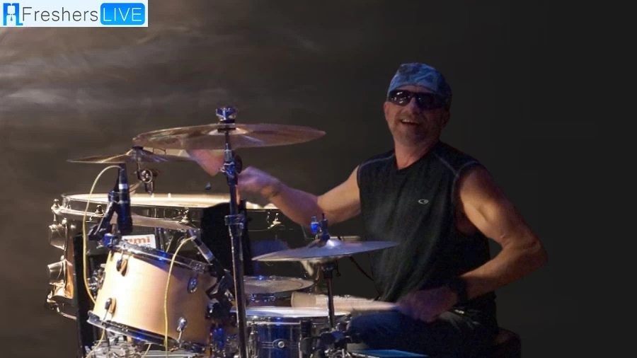 What Happened to the Drummer of Alabama? Who was the Drummer for