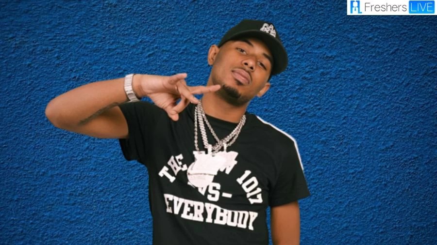 Where is Pooh Shiesty Now? Is Pooh Still in Jail? When is Pooh Getting(09)