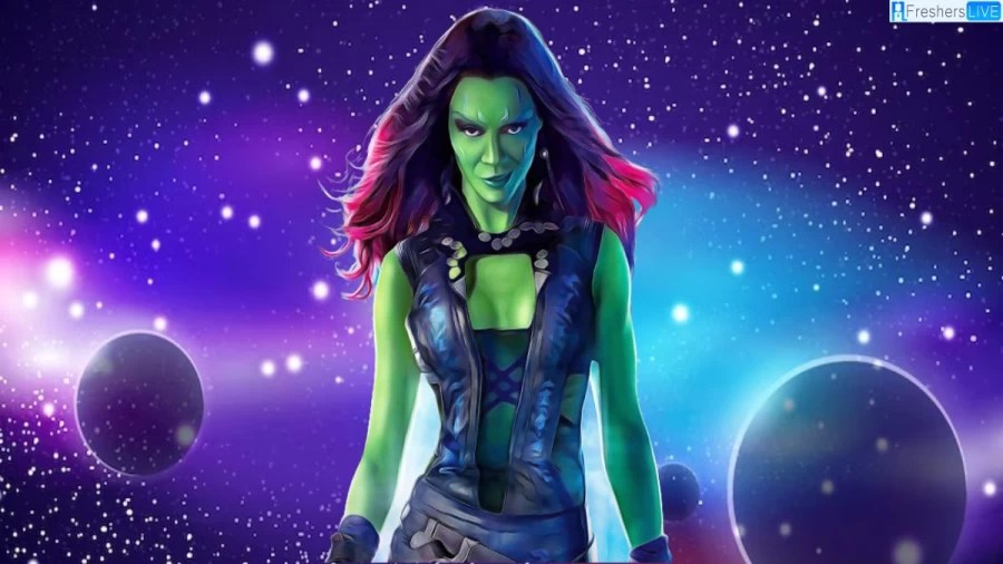Why did Gamora Come Back But Not Black Widow? How did Gamora Come Back
